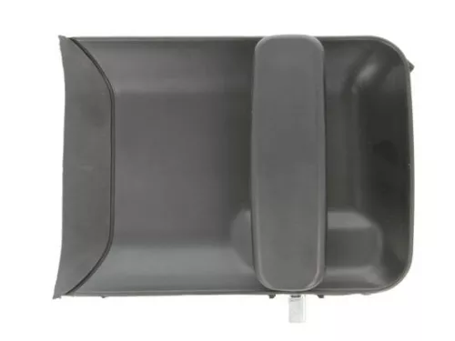 Exterior Door Handle