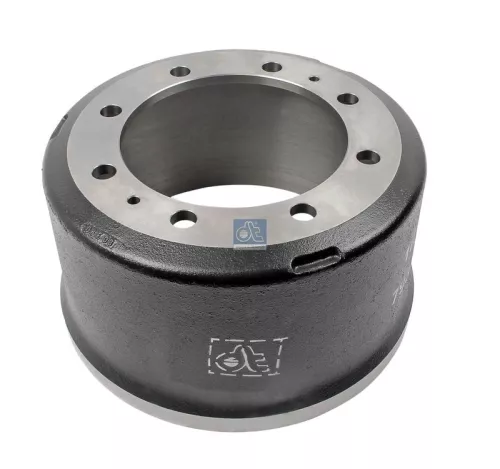 Brake Drum