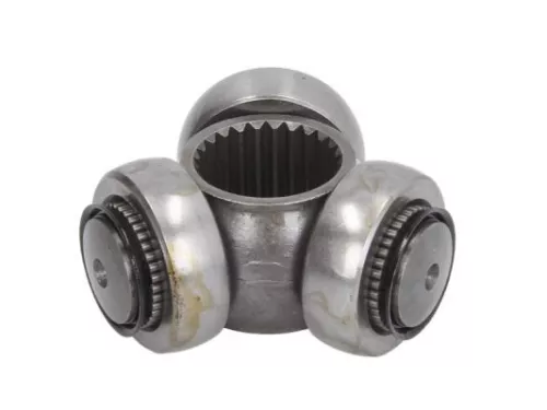 Spider Assembly, drive shaft