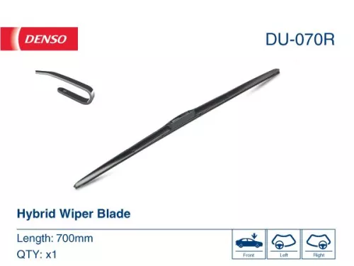 Wiper Blade