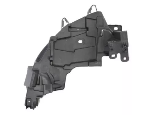 Mounting Bracket, bumper