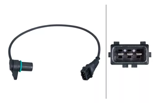 Sensor, camshaft position