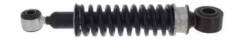 Shock Absorber, driver cab suspension