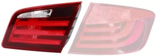 Tail Light Assembly