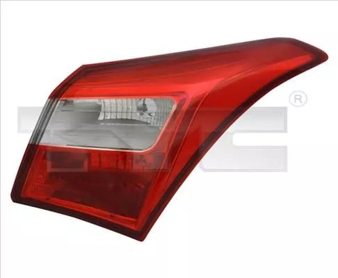 Tail Light Assembly
