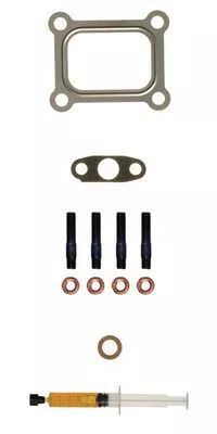 Mounting Kit, charger