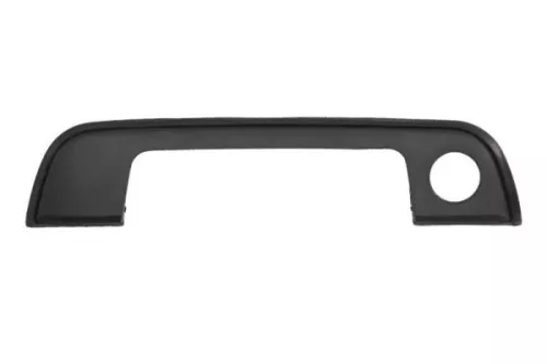 Exterior Door Handle