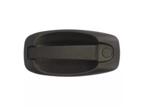 Exterior Door Handle