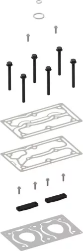 Repair Kit, air compressor