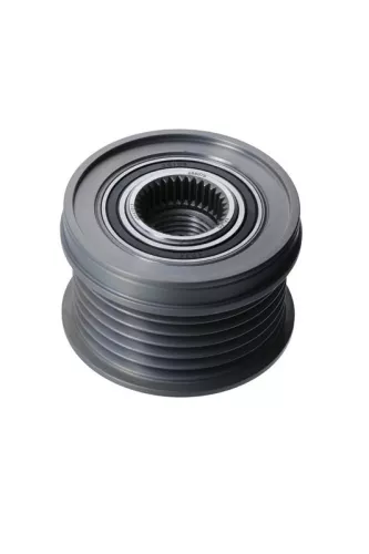 Alternator Freewheel Clutch