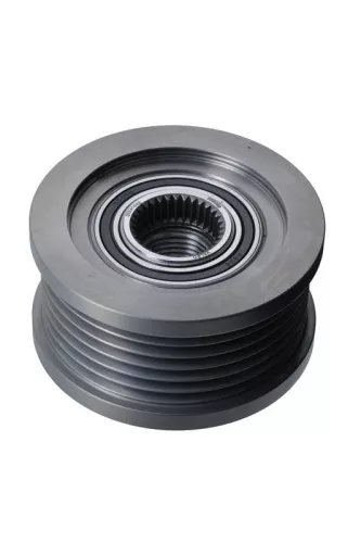 Alternator Freewheel Clutch