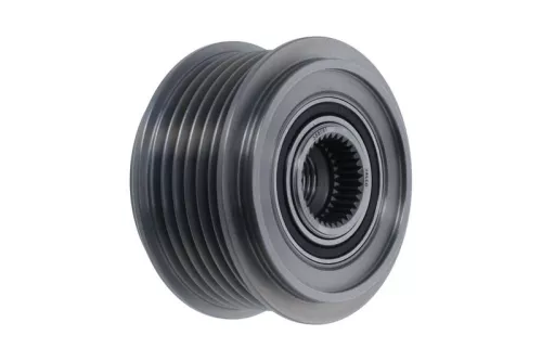 Alternator Freewheel Clutch