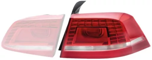 Tail Light Assembly