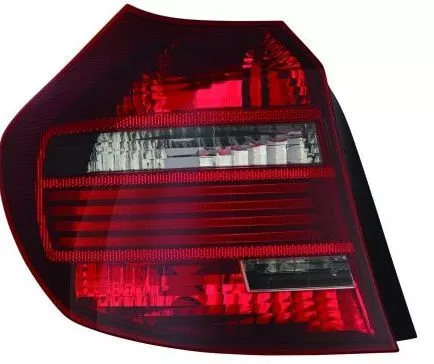 Tail Light Assembly