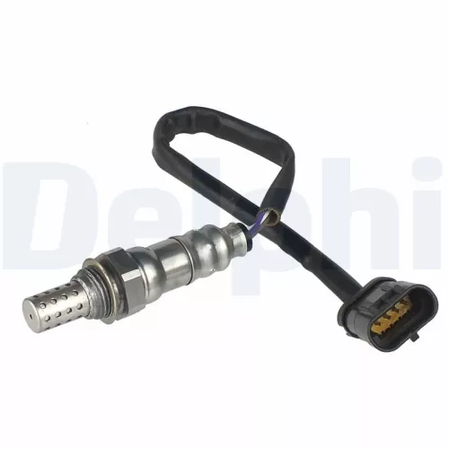 Oxygen Sensor