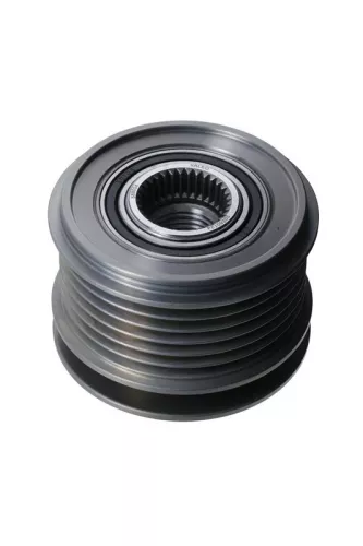 Alternator Freewheel Clutch