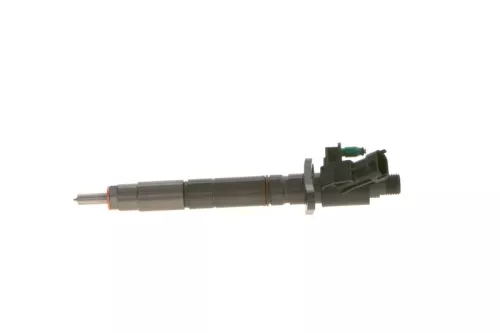 Injector Nozzle