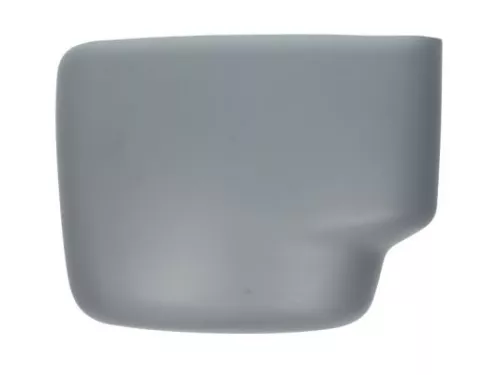 Housing, exterior mirror