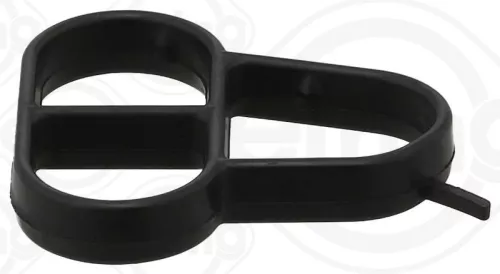 Gasket, oil filter housing