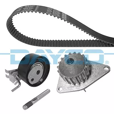 Water Pump & Timing Belt Kit