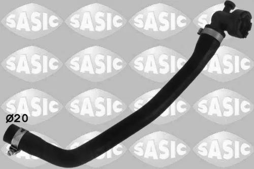 Radiator Hose