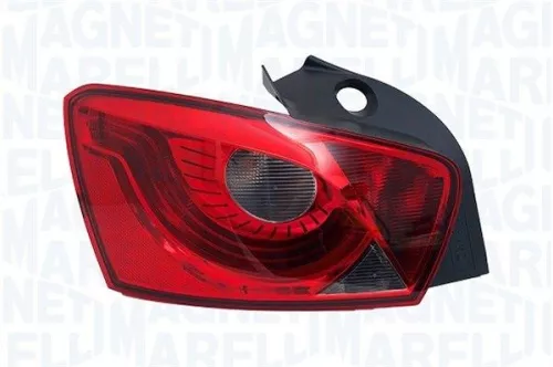 Tail Light Assembly