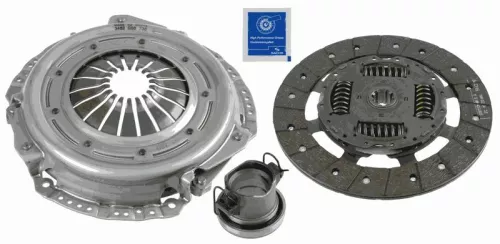 Clutch Kit