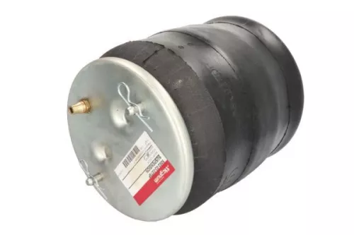 Bellow, air suspension