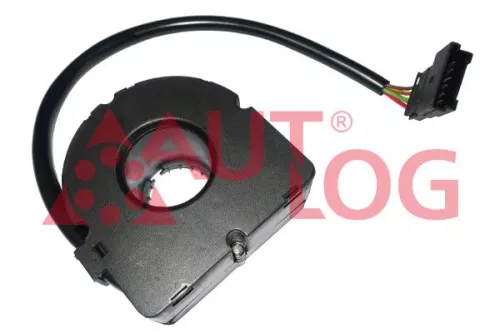 Steering Angle Sensor