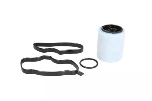 Oil Separator, crankcase ventilation