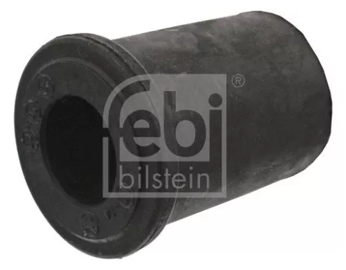 Bushing, leaf spring