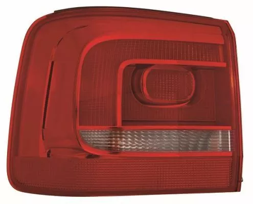 Tail Light Assembly