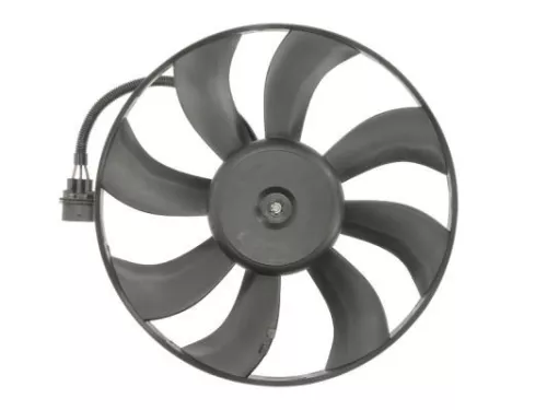 Fan, engine cooling