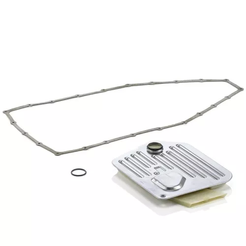 Hydraulic Filter, automatic transmission