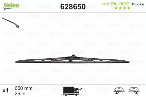 Wiper Blade