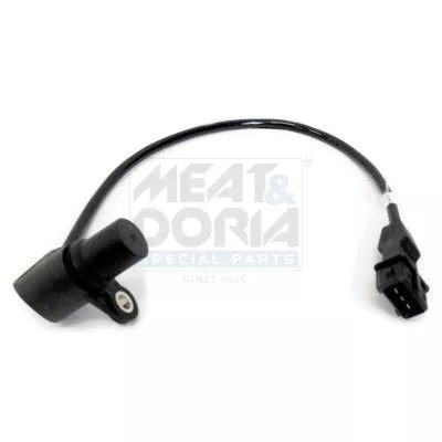 Sensor, crankshaft pulse