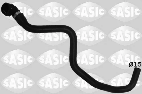 Radiator Hose