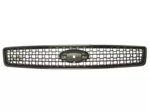 Radiator Grille