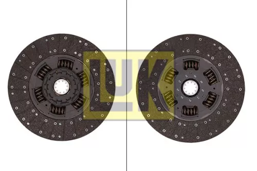 Clutch Disc