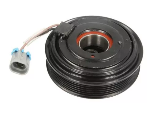 Magnetic Clutch, air conditioning compressor