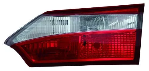 Tail Light Assembly