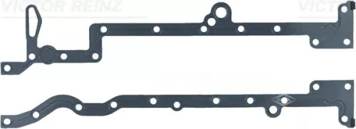 Gasket Set, oil sump