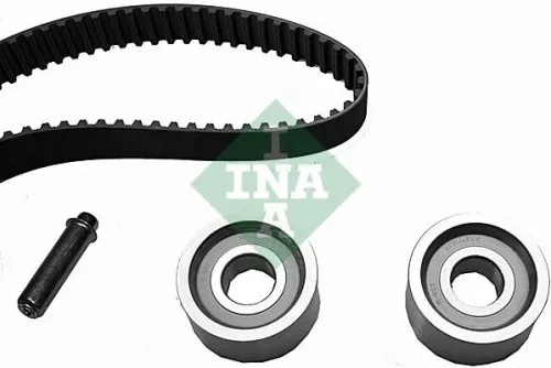 Timing Belt Kit