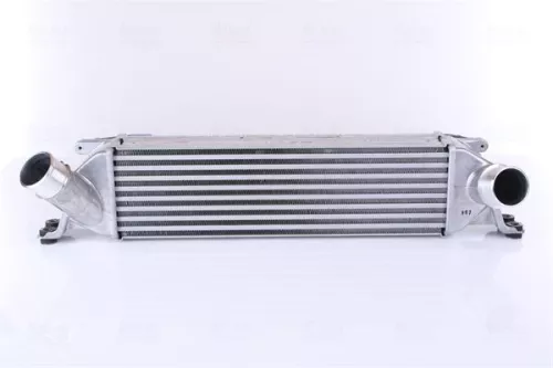 Charge Air Cooler