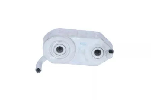 Oil Cooler, automatic transmission