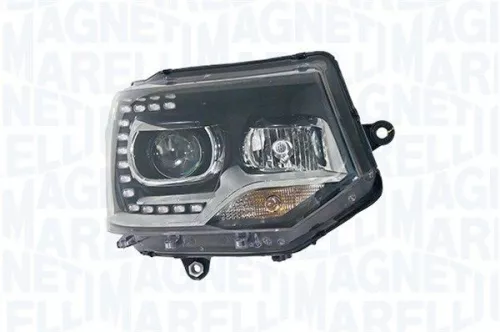 Headlight
