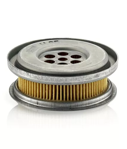 Hydraulic Filter, steering