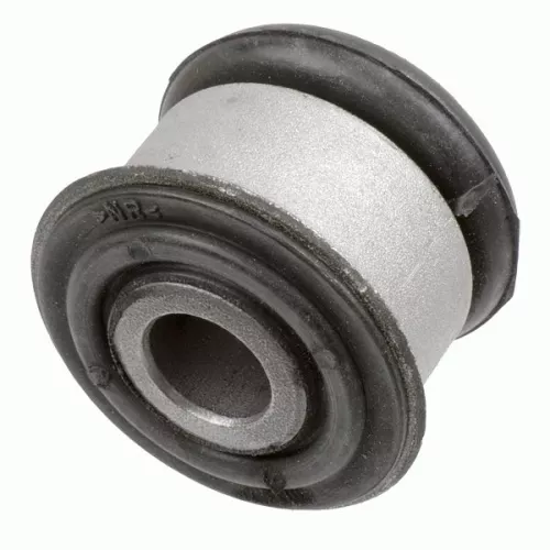 Bushing, axle cross member