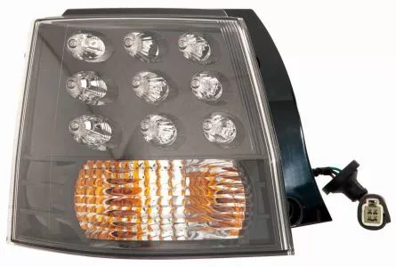 Tail Light Assembly