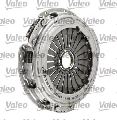 Clutch Pressure Plate